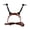 E, variant on YIFAEUX Halloween Dog Hairband Pet Cosplay Party Hair Hoop Dress-up Costume Accessories Funny Headband for Cats Dogs Parties Photoshoots Festivals