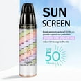 thumbnail image 3 of Prebase de maquillaje Skynest Pore Primer, crema aislante, 80 g x 2, 3 of 9