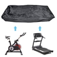 thumbnail image 3 of Zerodis Tapis de Course Housse de Protection pour Machine à Jogging Abri Anti-Poussière Intérieur, 3 of 8