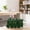 Green, variant on Retro Train Ultrasonic Essential Oil Diffuser Humidifier, 300ml Jellyfish Ring Mist Aromatherapy Humidifier for Home Bedroom Office, White