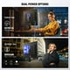 thumbnail image 5 of Panel de luz de vídeo LED Neewer NL-192AI de 20 W con batería de 8000 mAh, 5 of 9