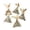 Catnip bag4, variant on 5 Pack Catnip Chew Toy Set, Cute Cartoon Shaped Cat Toys, Great Gift for Cat Owners and Indoor Cats for Playtime and Teething Relief