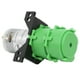 thumbnail image 3 of Peristaltic Pump Mini Dual Head Dosing Water Circulating Pump 1x3mm for Viscous NonViscous Liquid(DC12V ), 3 of 5