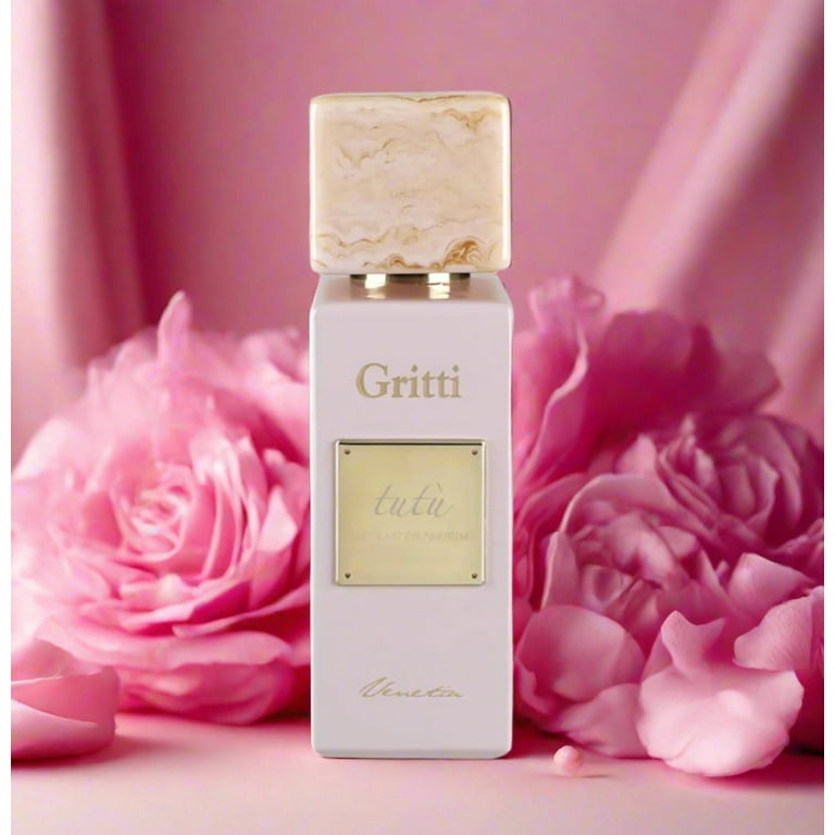 Gritti Ladies Tutu Extrait de Parfum Spray 3.4 oz Fragrances