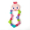 Bright Starts Pip Teether Beads