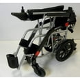 thumbnail image 4 of Portable Lightweight Electric Wheelchair Folding, 4 of 4