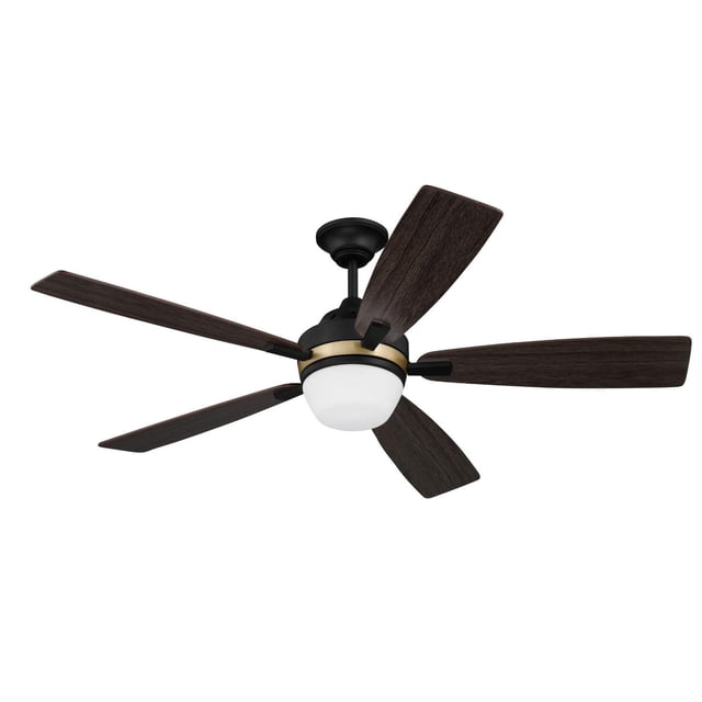 Ventilador de techo Craftmade FRS52FBSB5 Fresco 52 LED