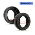thumbnail image 4 of Soft Breathable Sponge Lambskin Ear Pad Cushion for P5 PULSE 3D Wireless Headphone Earmuffs Enhancing Comfort, 4 of 10