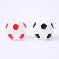thumbnail image 4 of Pencil Dispenser for Classroom, Football Shaped Pen Holder With Multiple Holes for Inserting Pens, Multifunctional And Large Capacity Student Desktop Organizer, Stationery And Ornament Storage Box, 4 of 15