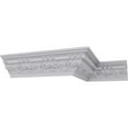 thumbnail image 6 of 2 5/8"H x 2 5/8"P x 3 5/8"F x 94 1/2"L Tirana Crown Moulding, 6 of 14