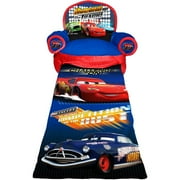 Disney - Cars Slumber Chair Combo