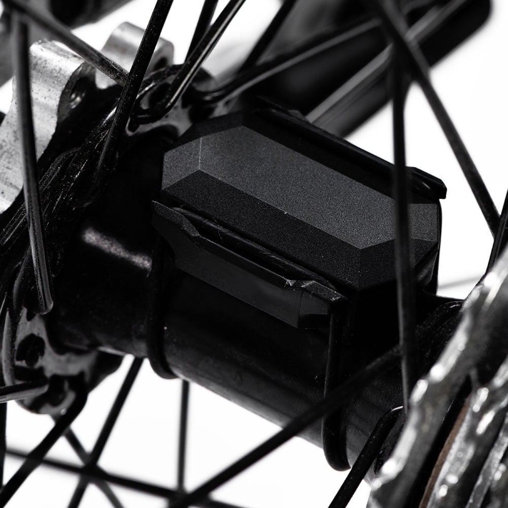 cycle cadence sensor