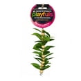 thumbnail image 1 of Prevue Leaf Kabob Action Bird Toy, 1 of 2