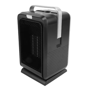 Portable Electric Heater, Space Heater Built in Thermostat 1000W  for Desk