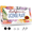 Floral Painting, variant on Palm Silhouettes Front License Plate, Metal License Plate, Funny Standard Plates Personalized Novelty Decorative For Men/Women/Boys/Girls Car 6×12 Inch