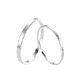 thumbnail image 1 of Juego de pulseras para parejas con brazalete abierto de cobre macizo, 1 of 2