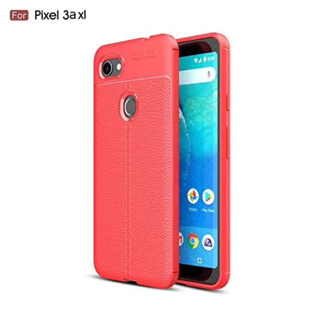 Google Pixel 3a Xl Case google pixel 3a xl case, cruzerlite carbon fiber texture design