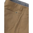 thumbnail image 5 of Bass & Co Men's & Big Men's Trailblazer Pro-Tech Pant, Sizes 30-44, 5 of 7