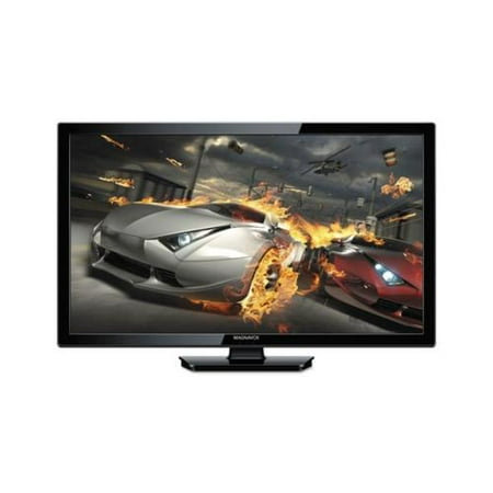 Magnavox 29ME403V LED HDTV, Slim, 29", 720p, Black