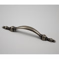 thumbnail image 3 of Residential Essentials 10229SN Cabinet Pull- Satin Nickel, 3 of 3