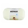 Bernat® Baby Coordinates™ #3 DK Blended Acrylic Yarn, Soft Mauve 5oz/140g, 388 Yards