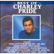 CURB SPECIAL MARKETS Charley Pride - Best of - Music & Performance - CD