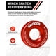 thumbnail image 3 of Kit de recuperación Soft Shackle DAYDOOR, 22 pulgadas, 56 000 libras, paquete de 2, 3 of 7