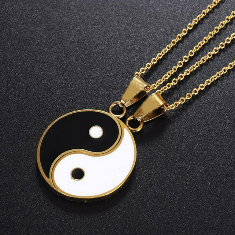 Mens necklaces shop from girlfriend