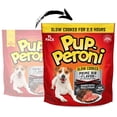 thumbnail image 4 of (2 pack) Pup Peroni Prime Rib Flavor Dog Treats, 35 oz Bag, 4 of 13