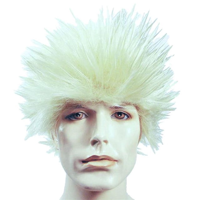 Morris Costumes LW234LTPK Rod Light Pink Wig Costume