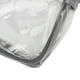 thumbnail image 2 of Riñonera Jadeshay transparente impermeable con funcionalidad inteligente PVC, 2 of 14