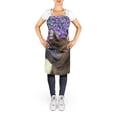 thumbnail image 2 of Carolines Treasures SS8676APRON French Bulldog Apron Large multicolor, 2 of 4