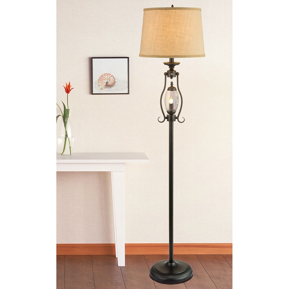 fangio floor lamp