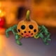 thumbnail image 1 of Estatuilla de araña de calabaza para Halloween, decoración de Patio, dibujos animados de resina, decoración de jardín al aire libre, estatua decorativ, 1 of 9