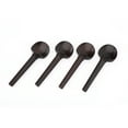 thumbnail image 1 of Cello Peg, Not Easy To Damage Cello Tuning Peg, Lightweight Premium Ebony Durable For Professional Cellist Practice And Performance Cello Cello Lovers, 1 of 8