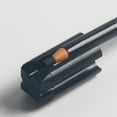 thumbnail image 3 of Universal 4 Points Sharpener for All Wooden & Plastic Pencil Sizes, Dual Pencil Sharpener for Lip Liner, Eyebrow, and Eyeliner Pencils, 3 of 4