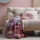 thumbnail image 3 of LHSHID Retirement Gifts for Women in Spanish Regalos De Jubilación para Mujeres Retired Gifts Blankets Mantas De Regalos para Jubilados Regalos De Despedida para Colegas Femeninas 30"x40", 3 of 8