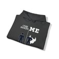 thumbnail image 4 of Banker Hoodie, Gifts, Hooded Sweatshirt, 4 of 4
