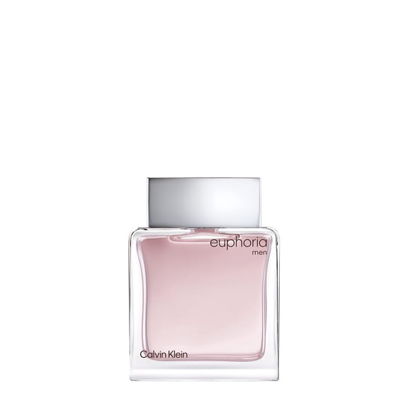 Calvin Klein Beauty Euphoria Cologne for Men, 3.4 Oz