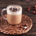 thumbnail image 4 of Zaachila Gourmet&reg; - Choco Avellana -Base para frappe, 4 of 9