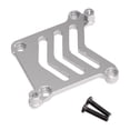 thumbnail image 1 of Base servo para coche de control remoto, asiento servo, accesorio para modelo de coche, camión, servo para coche Plata, 1 of 9
