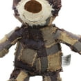 thumbnail image 2 of Juguete para perro con forma de oso, juguete de oso de peluche novedoso, suave y resistente para la salud Dental del perro, 2 of 7