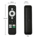 thumbnail image 3 of For MECOOL KM2 KM2 PLUS ONN Android 4K UHD TV Box Voice Remote Black, 3 of 5