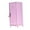 pink, variant on hengtong Mini Locker Decorative Iron Girls Lockbox for Stationery Jewelry Living Room yellow