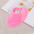 thumbnail image 6 of Unique Bargains 1 Pc Fashion Nail Polish Bottle Holder for DIY for Home for Nails Pink, 6 of 7