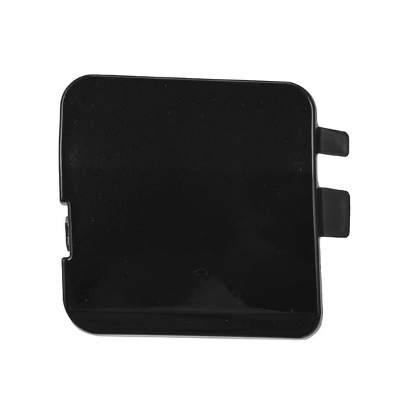 Car Rear Bumper Tow Hook Cover Hole Eye Cap For Mazda Cx-5 2017-2021