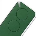 thumbnail image 5 of 2X para Control Remoto de Garaje Universal NICE de 433,92 MHz y 2 Canales con Código Variable C, 5 of 5