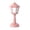 Pink, variant on Trend Retro Night, Student Dormitory Desktop USB Desk Lamp, Romantic Three-position Dimming