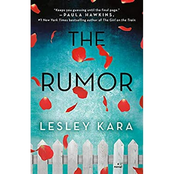 The Rumor : A Novel 9781984819345 Used / Pre-owned