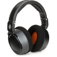 thumbnail image 1 of Auriculares Neumann NDH 20 con parte trasera cerrada, edición dinámica en negro, 1 of 1